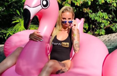 Veronica strapon denemek için Kar bu Bandini oluyor konulu sex filmi izle
