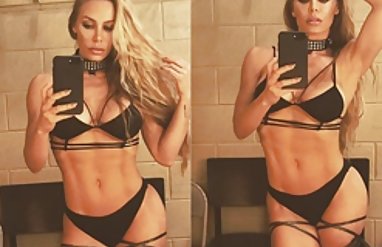 Kraliçe NA seks konulu lezbiyen sex filmleri yapmak istiyor