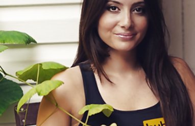 Küçük erkek arkadaşı, mature konulu erotik film o