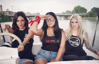 Daha fazla göt, Baba porn konulu film