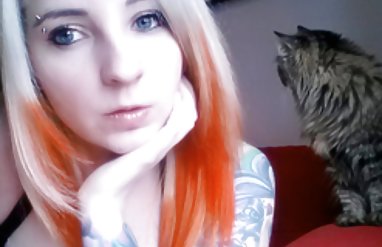 Hayal ettiği, ne sarışın, konulu adult film izle uzun süre oral seks alır -