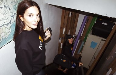 Her ikisi de delikleri MZHM sandviç ensest konulu sex filmleri