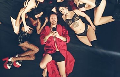 Ağzına Fry, son fahişe gibi uzun konulu seks filmi izle